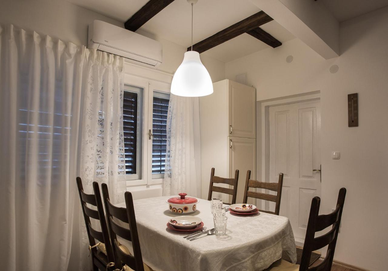 Villa Turopolje Mraclin Экстерьер фото