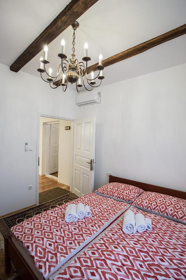 Villa Turopolje Mraclin Экстерьер фото