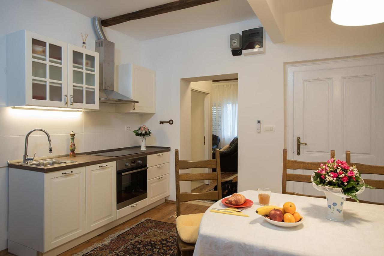 Villa Turopolje Mraclin Экстерьер фото