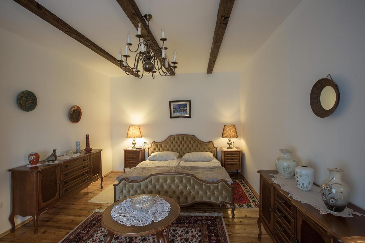 Villa Turopolje Mraclin Экстерьер фото