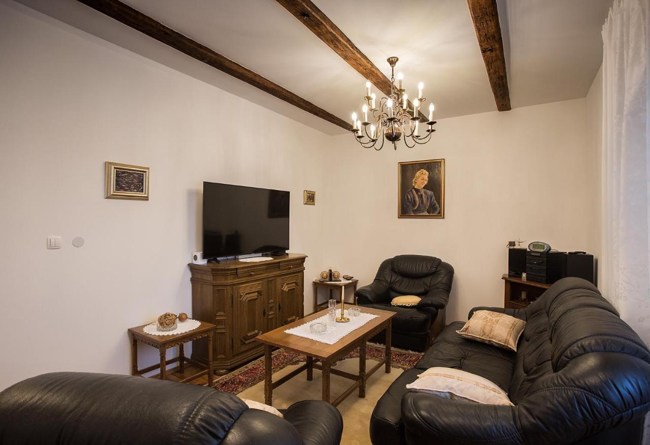 Villa Turopolje Mraclin Экстерьер фото