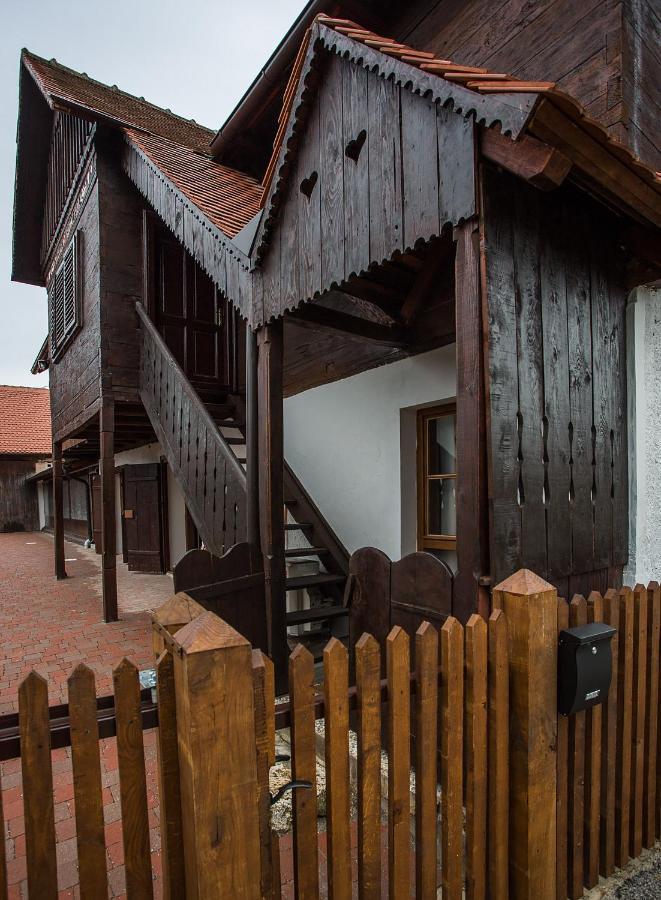 Villa Turopolje Mraclin Экстерьер фото